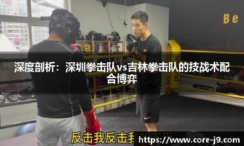 深度剖析：深圳拳击队vs吉林拳击队的技战术配合博弈
